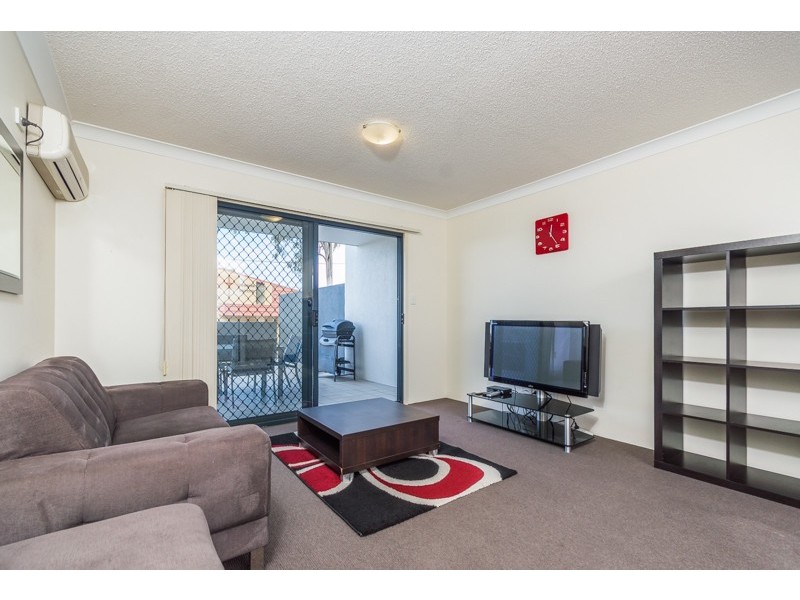 58/35 Morrow Street, Taringa QLD 4068