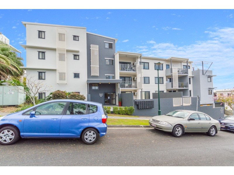 58/35 Morrow Street, Taringa QLD 4068