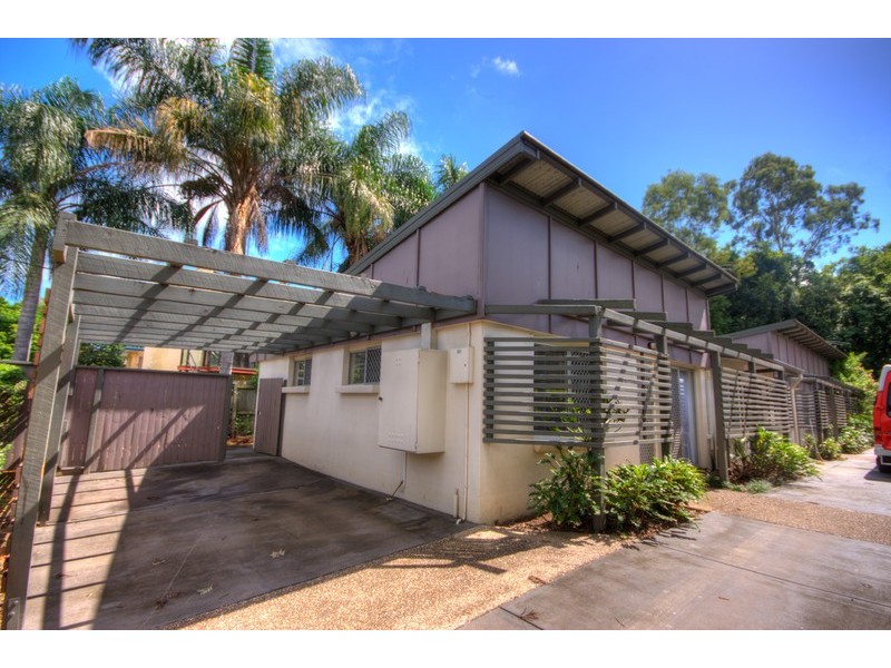1/25 Westerham Street, Taringa QLD 4068
