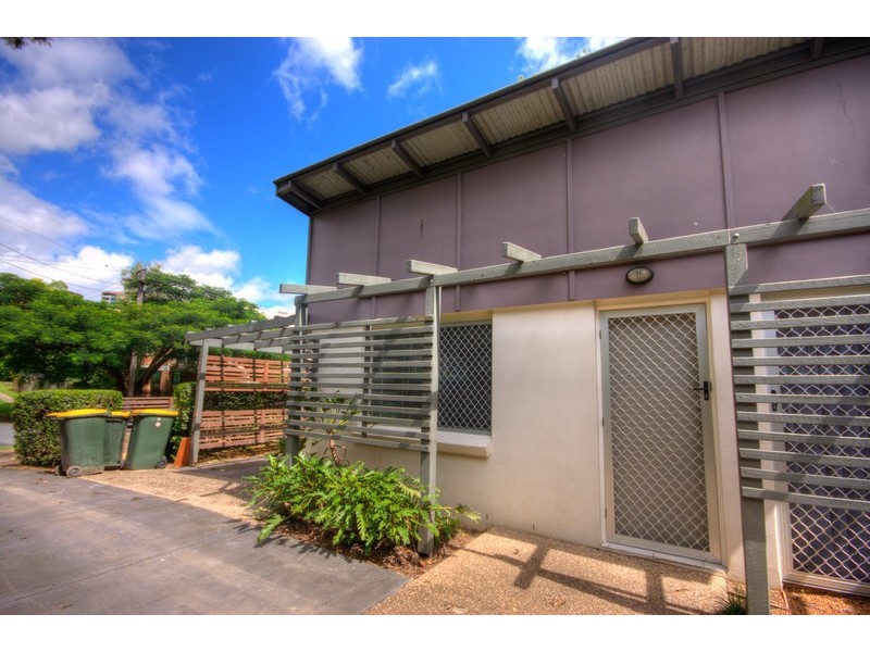 1/25 Westerham Street, Taringa QLD 4068