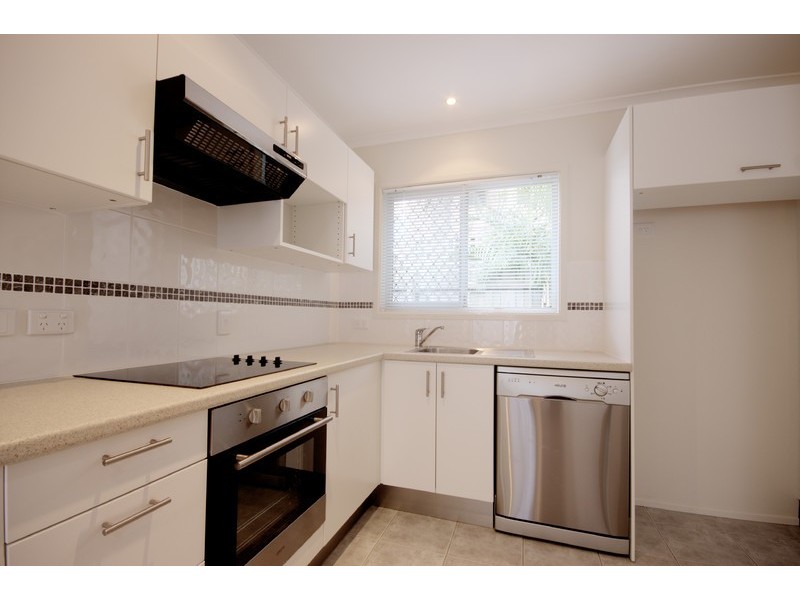 1/25 Westerham Street, Taringa QLD 4068