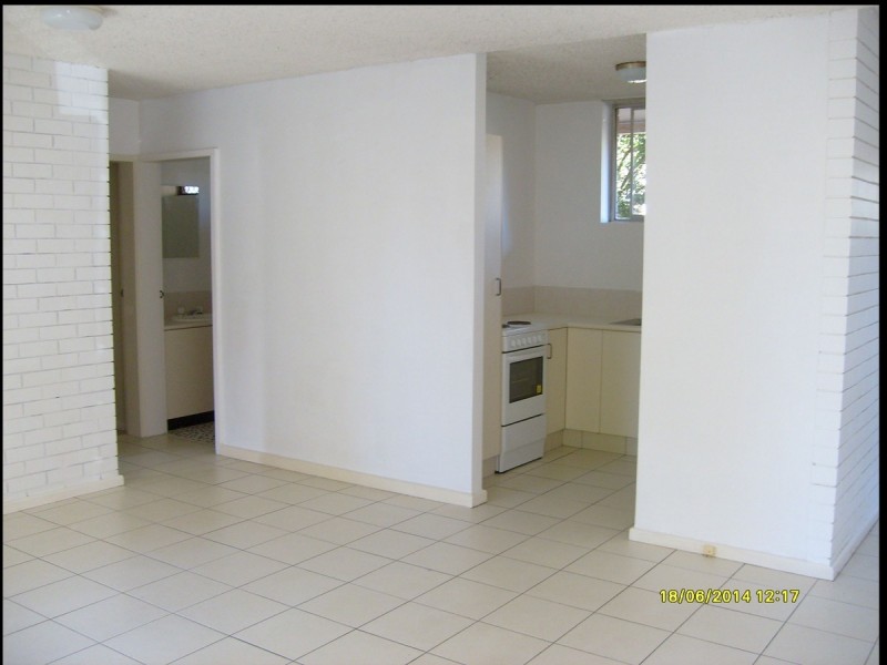 2/42 Bayliss Street, Toowong QLD 4066