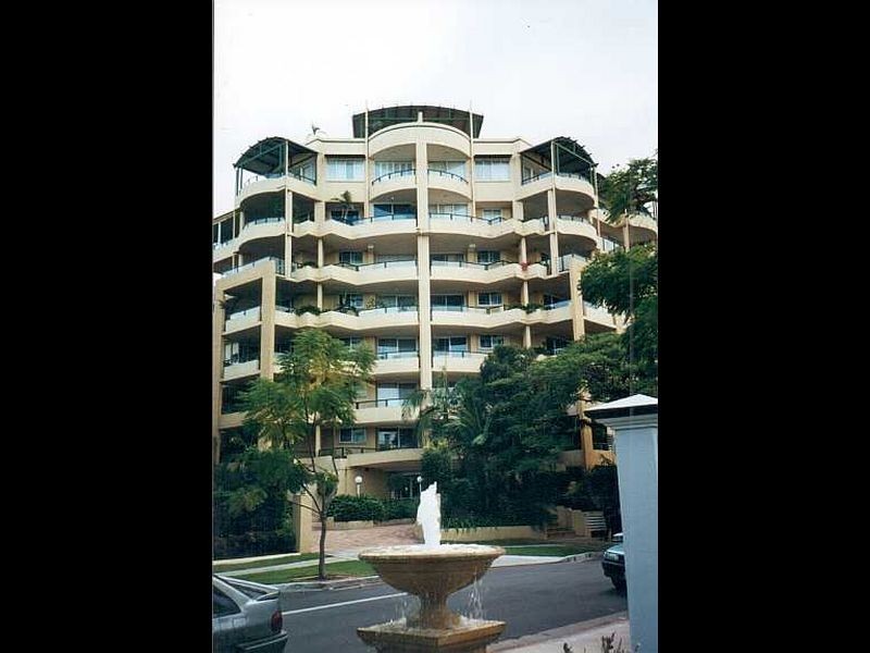 20/16 Patrick Lane, Toowong QLD 4066