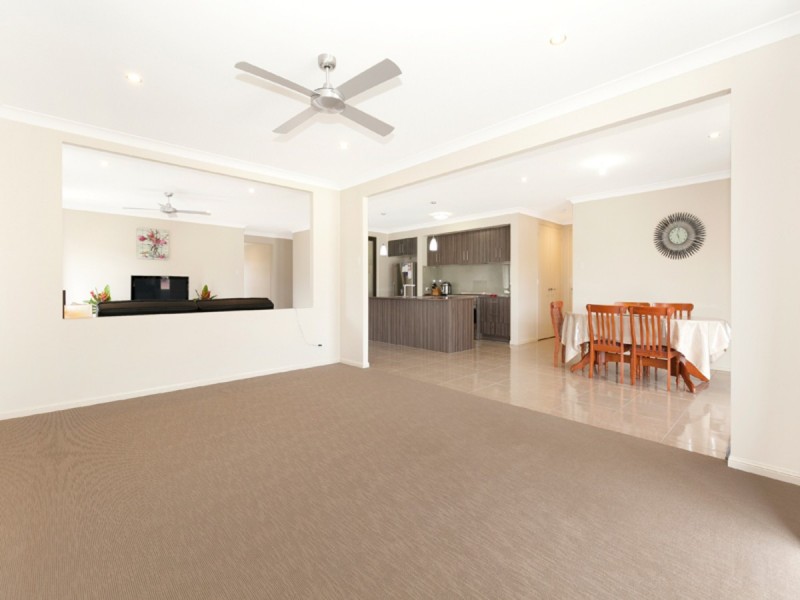 83 Mallee Circuit, Moggill QLD 4070