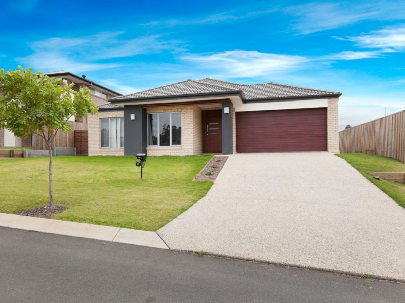 83 Mallee Circuit, Moggill QLD 4070