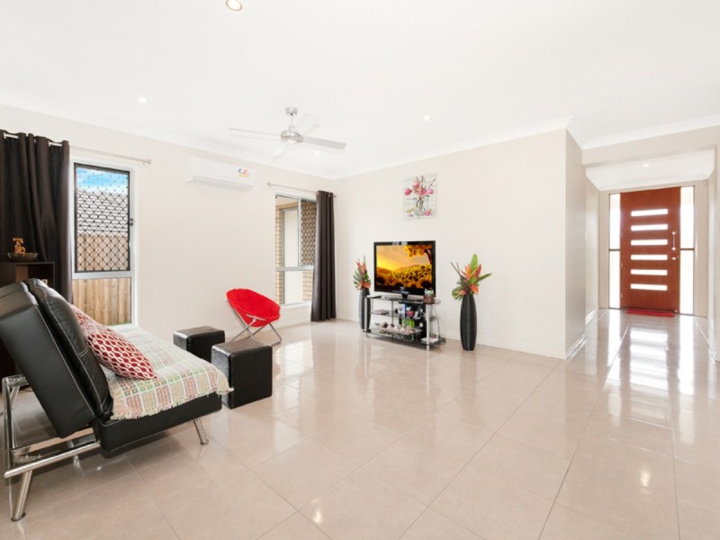 83 Mallee Circuit, Moggill QLD 4070