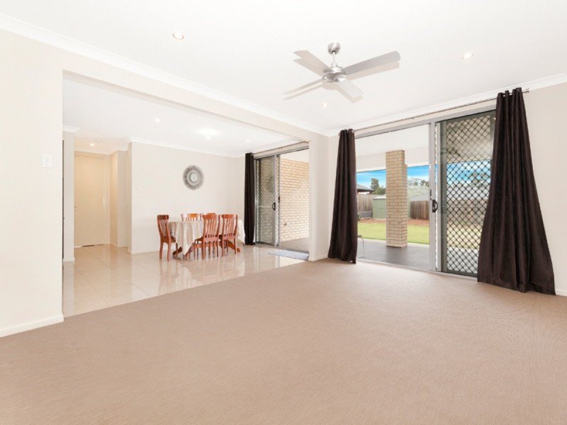 83 Mallee Circuit, Moggill QLD 4070