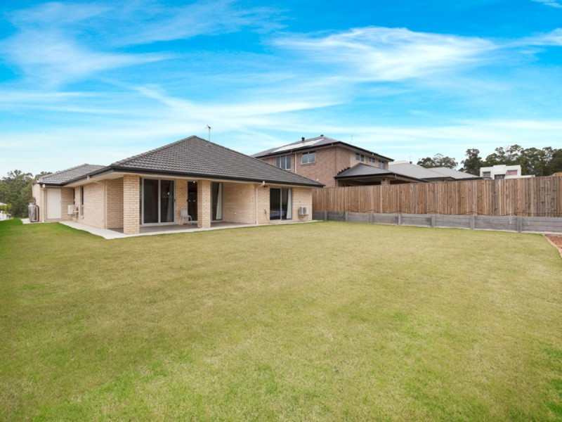83 Mallee Circuit, Moggill QLD 4070