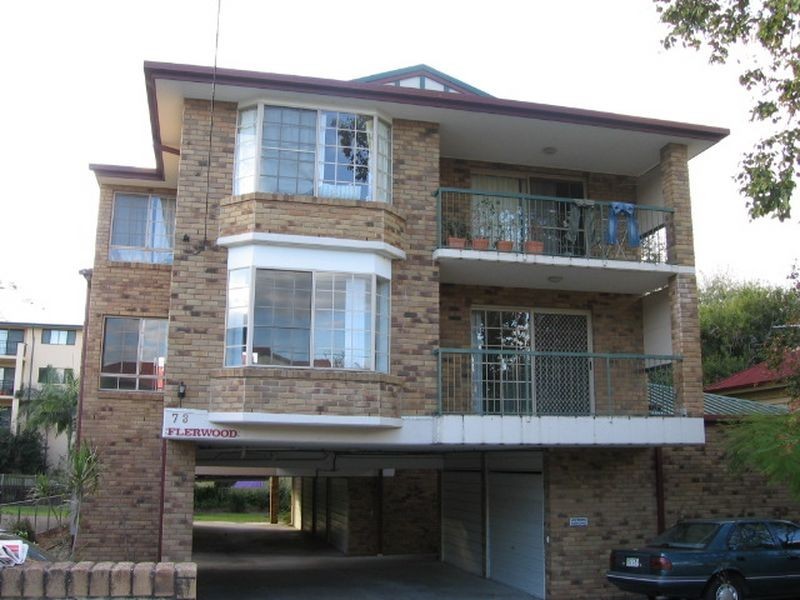 1/73 Sherwood Road, Toowong QLD 4066