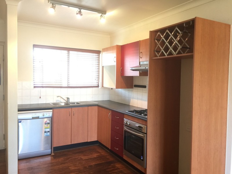 7/39 Elizabeth Street, Paddington QLD 4064