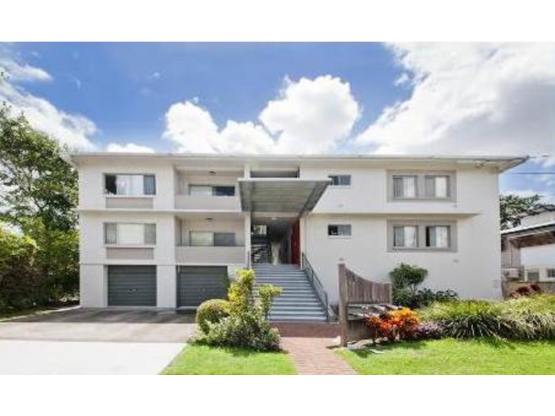 7/39 Elizabeth Street, Paddington QLD 4064