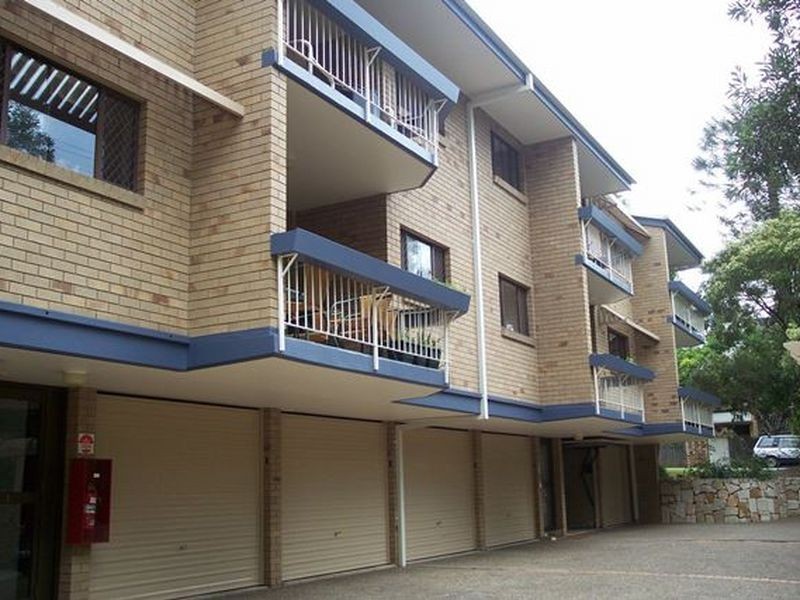 5/29 Sir Fred Schonell Drive, St Lucia QLD 4067