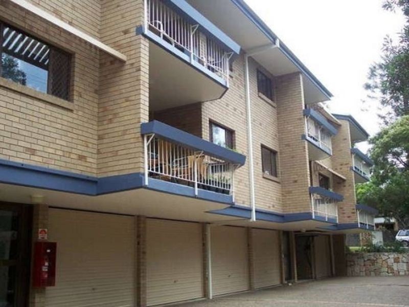 5/29 Sir Fred Schonell Drive, St Lucia QLD 4067