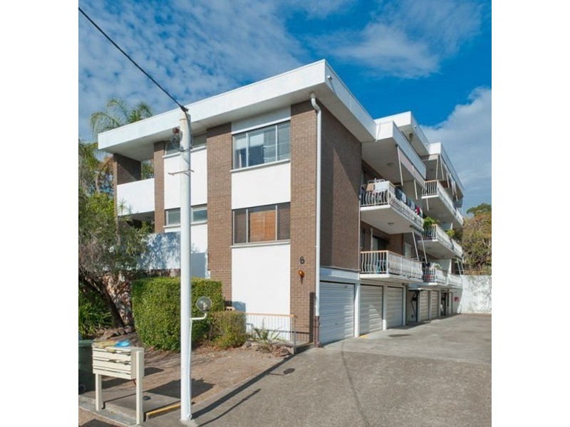 7/6 Grimes Street, Auchenflower QLD 4066