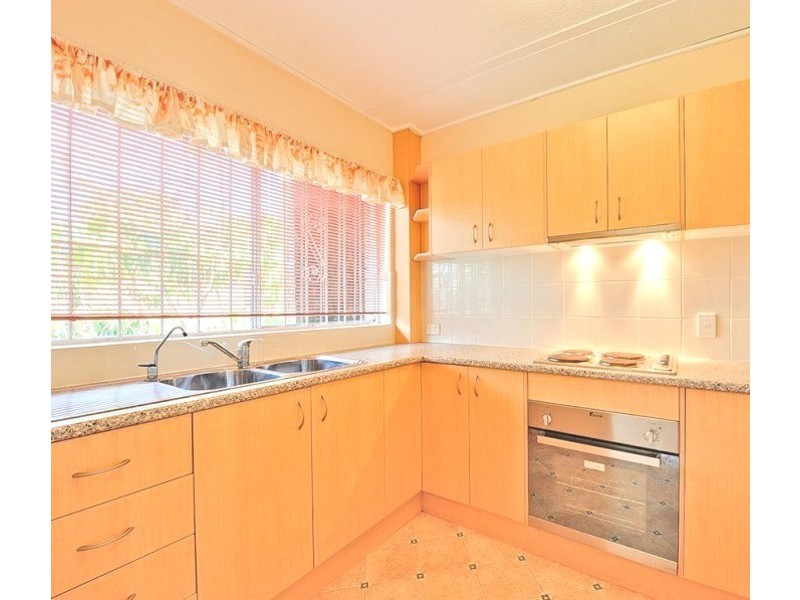 7/6 Grimes Street, Auchenflower QLD 4066