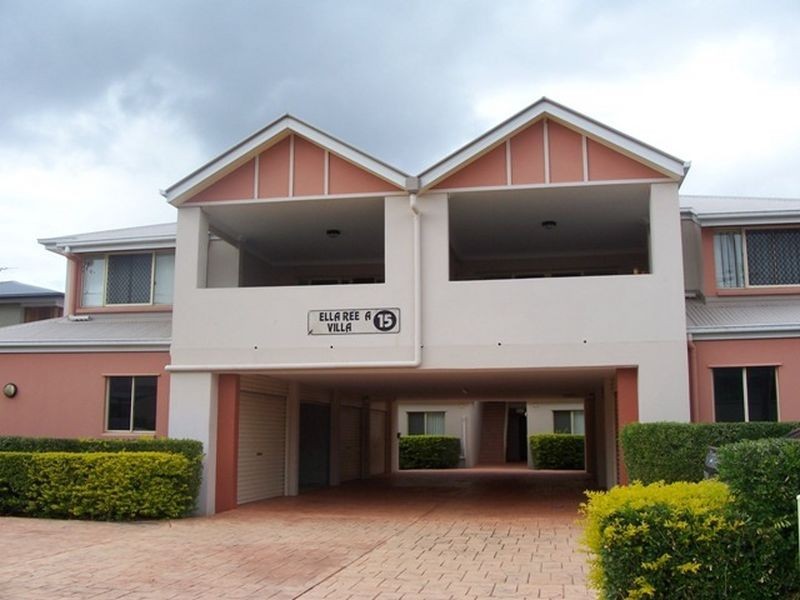 3/15 Cameron Street, Nundah QLD 4012