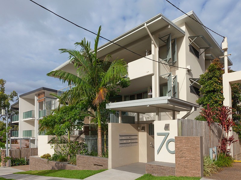 6/70 Durham Street, St Lucia QLD 4067