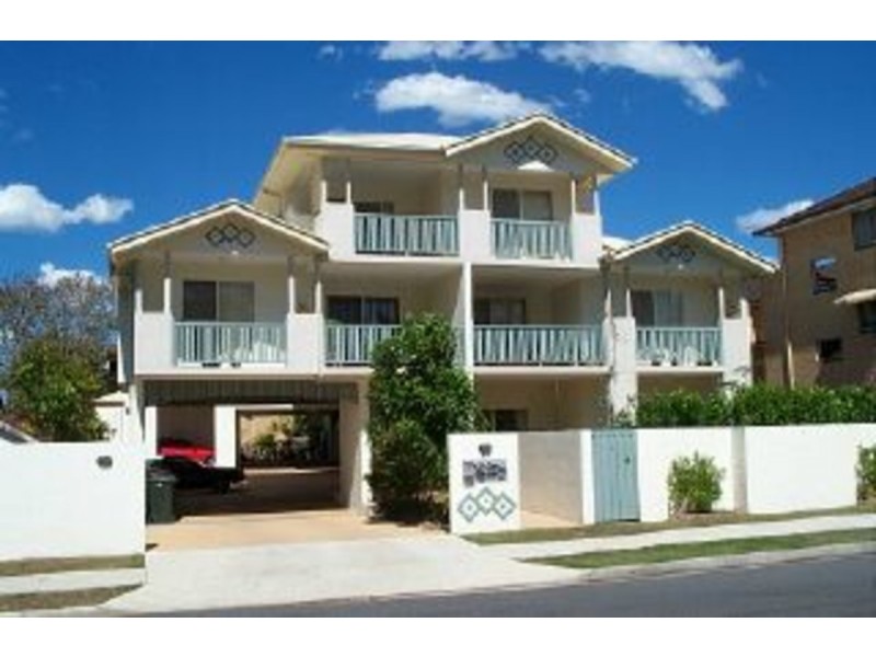 2/28 Lucinda Street, Taringa QLD 4068