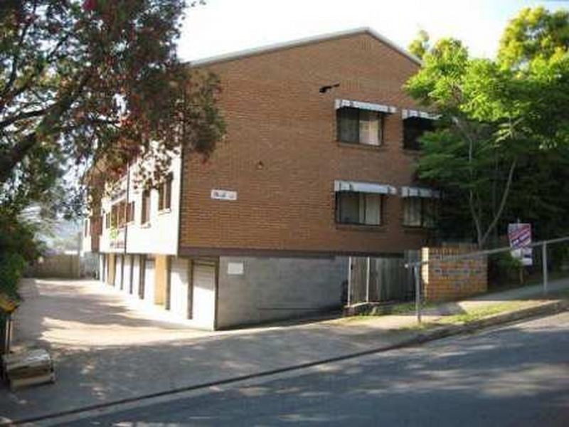 1/11 York Street, Indooroopilly QLD 4068