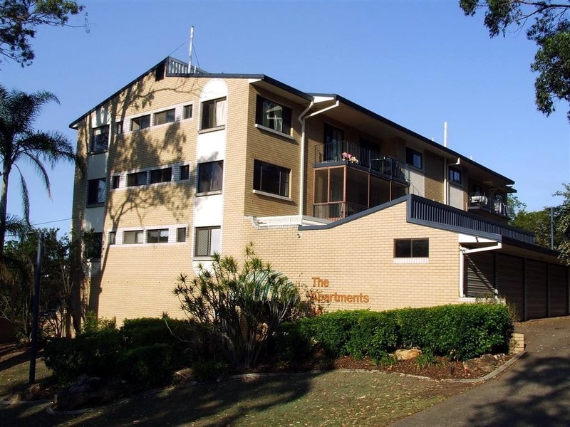 2/46 Lucinda Street, Taringa QLD 4068