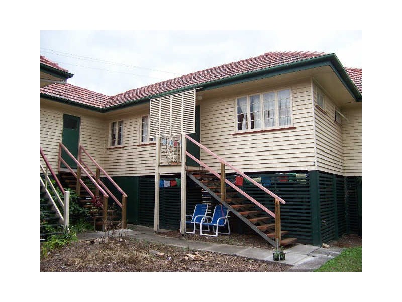 2/51 Broomfield  Street, Taringa QLD 4068