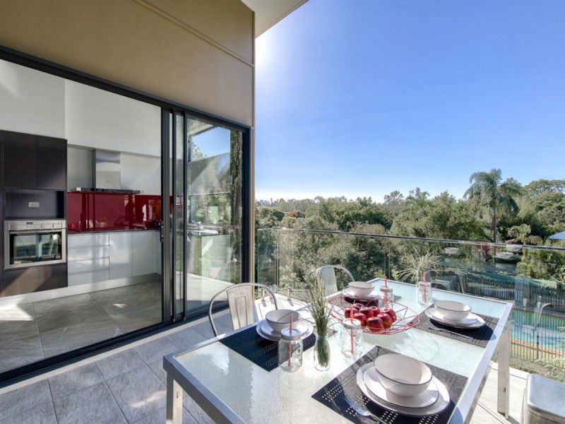 4/16 Ellerslie Crescent, Taringa QLD 4068