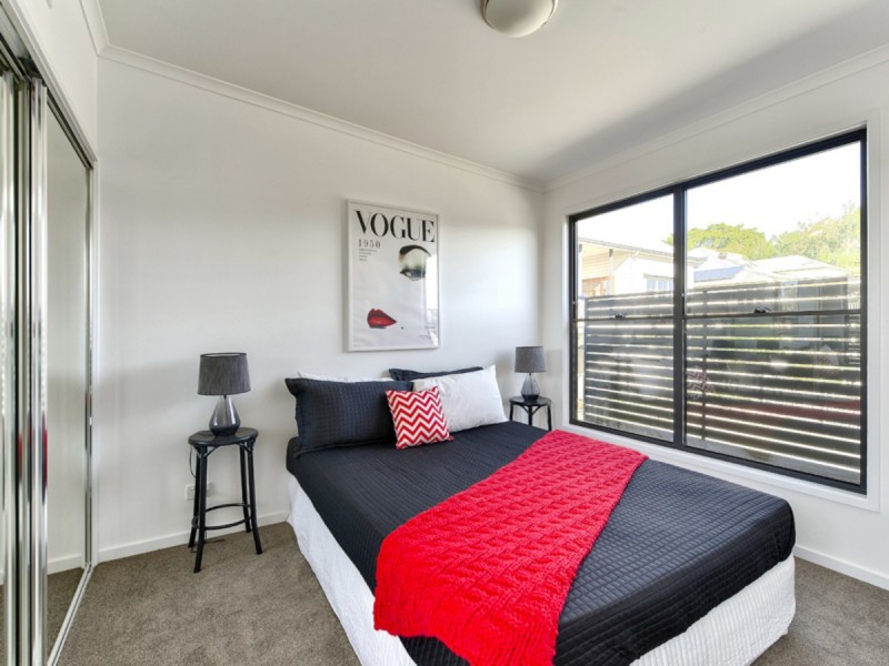 4/16 Ellerslie Crescent, Taringa QLD 4068