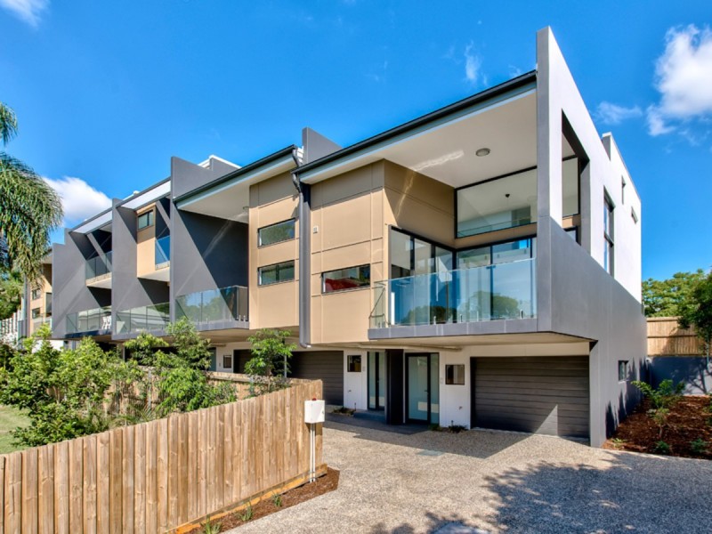 4/16 Ellerslie Crescent, Taringa QLD 4068