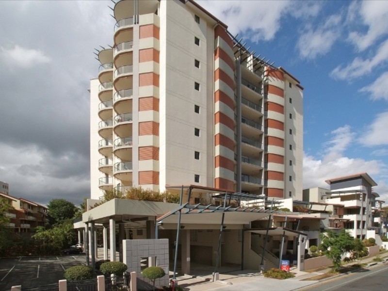 125/7 Land Street, Toowong QLD 4066