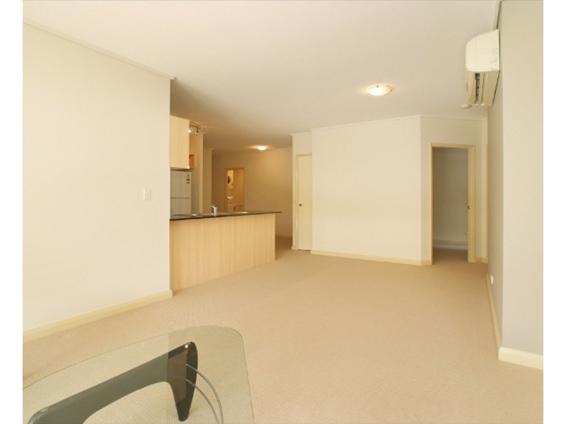 125/7 Land Street, Toowong QLD 4066