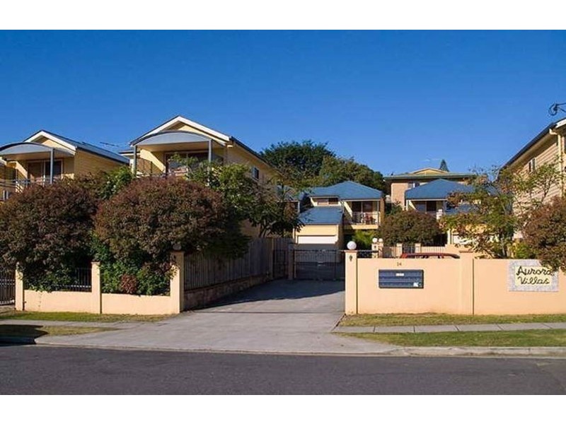 13/24 Brisbane Street, St Lucia QLD 4067