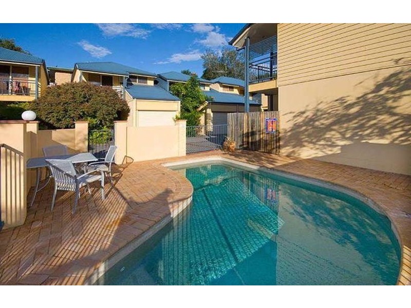 13/24 Brisbane Street, St Lucia QLD 4067