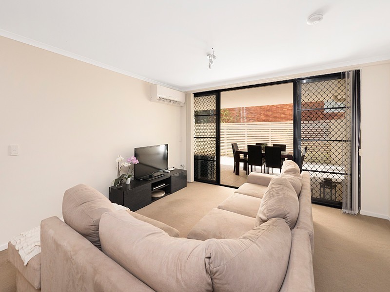4/67 Benson Street, Toowong QLD 4066