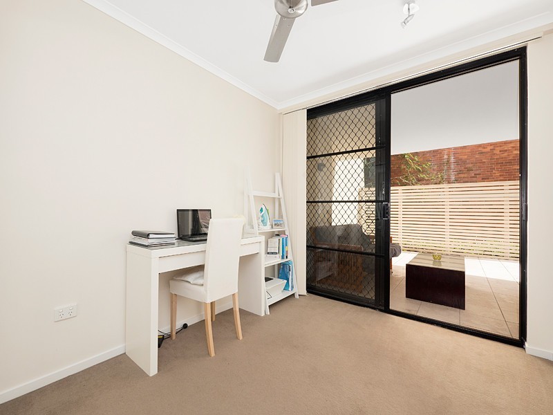 4/67 Benson Street, Toowong QLD 4066