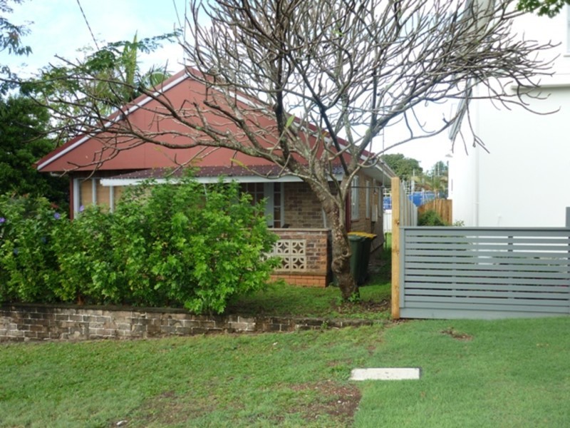 6 Mitcham Street, Gaythorne QLD 4051