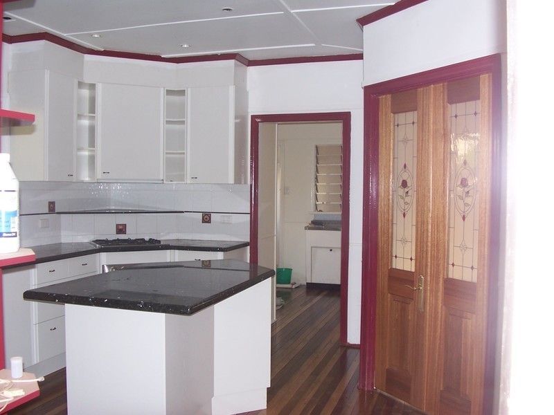 6 Mitcham Street, Gaythorne QLD 4051