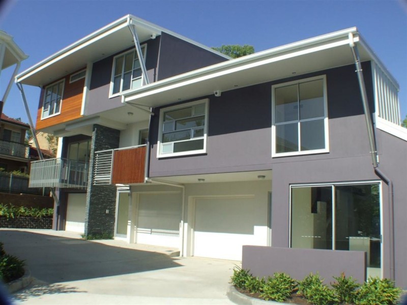 1/14 Quinn Street, Toowong QLD 4066