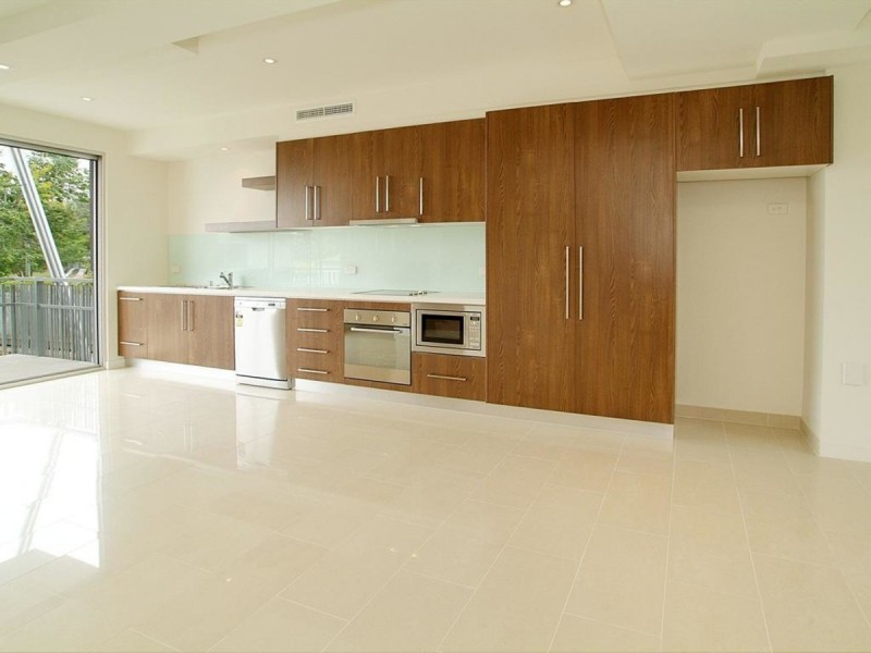 1/14 Quinn Street, Toowong QLD 4066