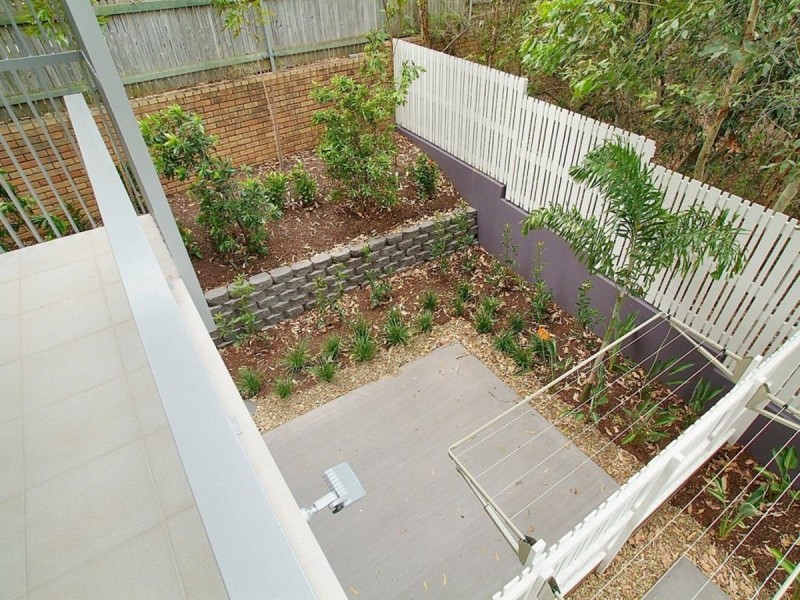 1/14 Quinn Street, Toowong QLD 4066