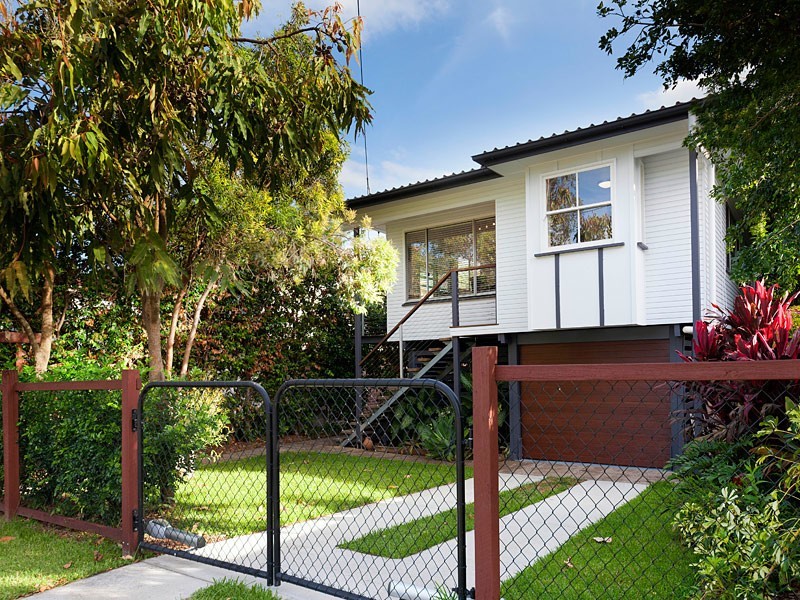 183 Graceville Avenue, Graceville QLD 4075