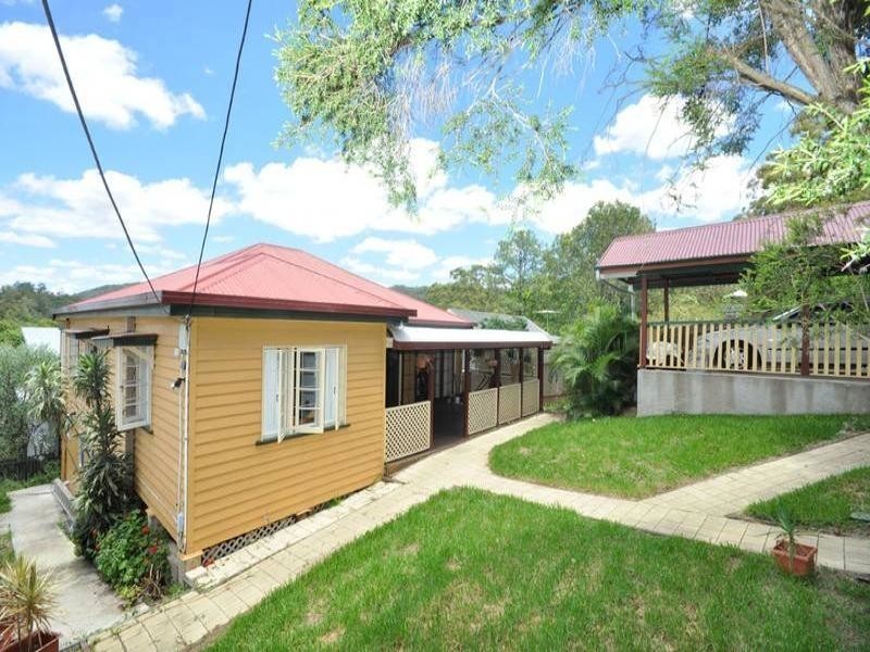 60 Richer Street, Toowong QLD 4066