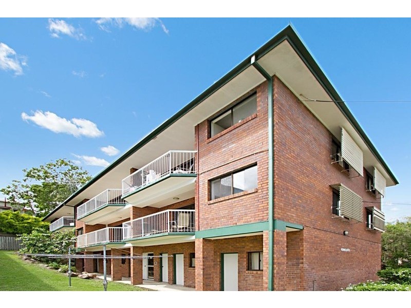 5/50 York Street, Indooroopilly QLD 4068