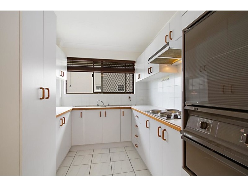 5/50 York Street, Indooroopilly QLD 4068
