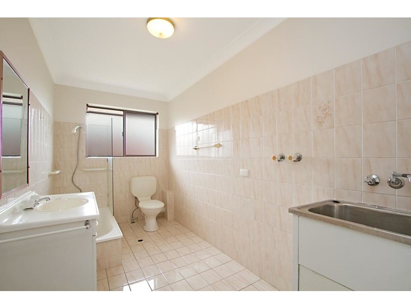 5/50 York Street, Indooroopilly QLD 4068