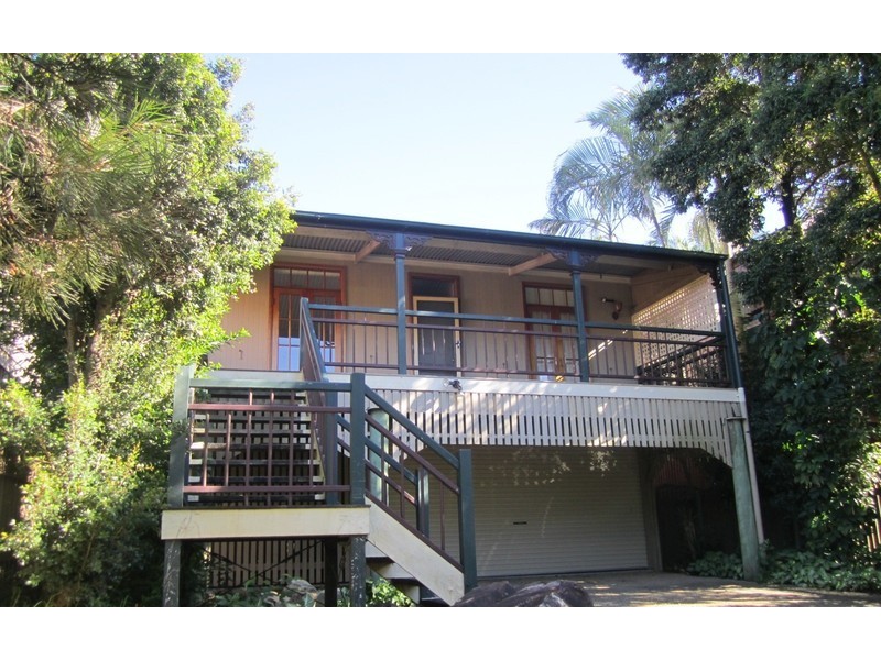 97 Munro Street, St Lucia QLD 4067