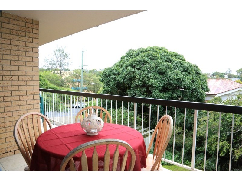 6/98 Whitmore Street, Taringa QLD 4068