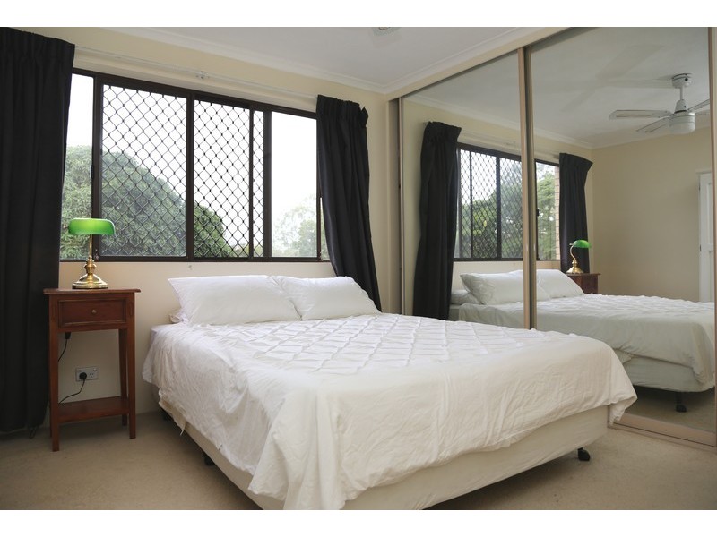 6/98 Whitmore Street, Taringa QLD 4068