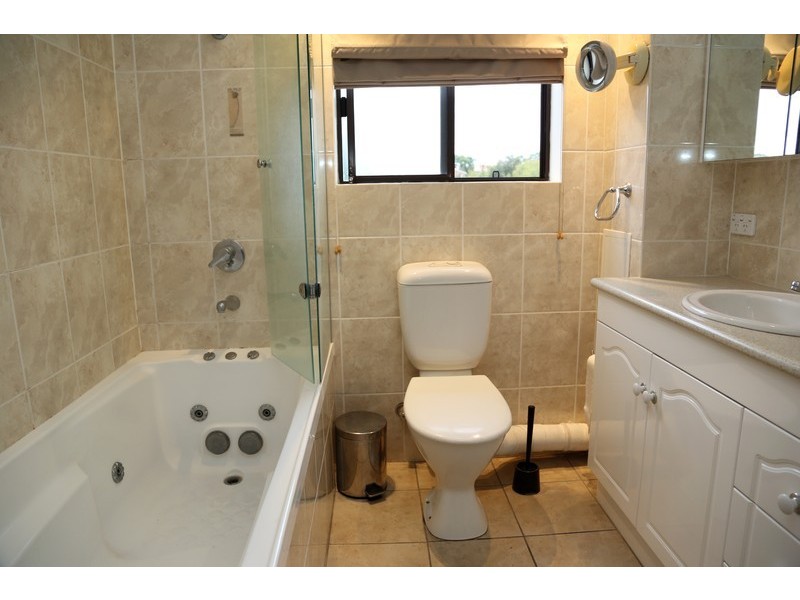 6/98 Whitmore Street, Taringa QLD 4068