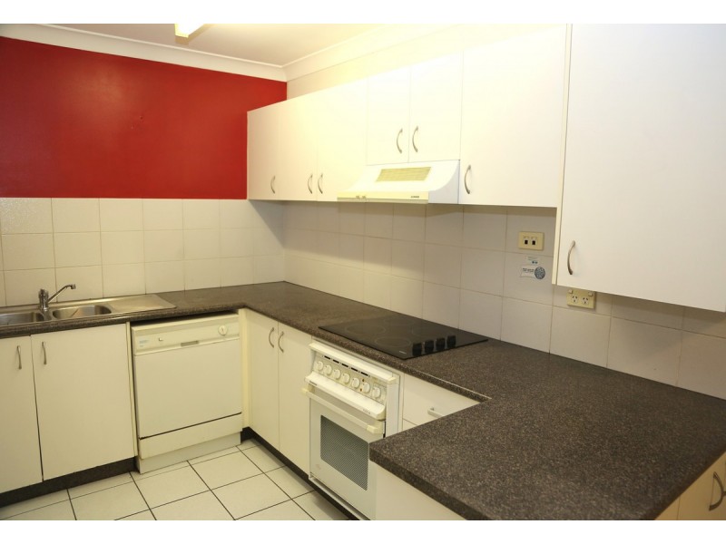 12/36 Gordon Street, Milton QLD 4064