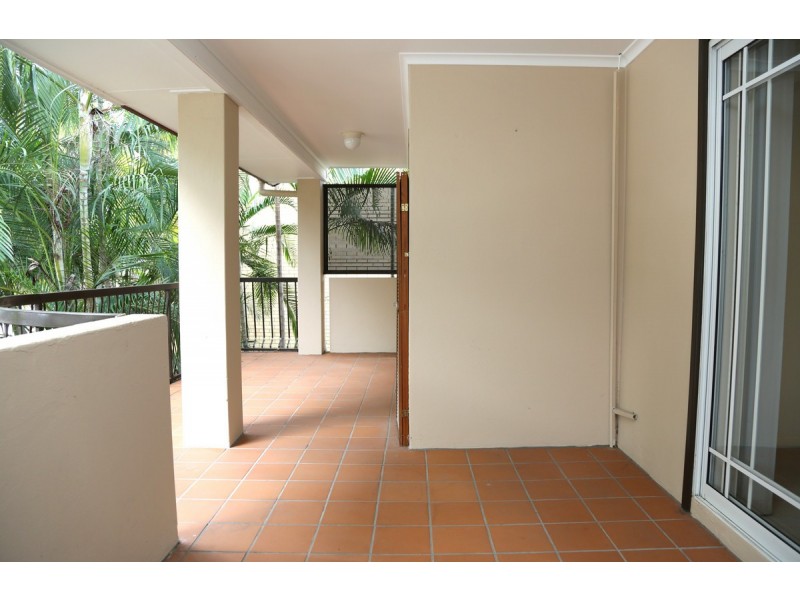 12/36 Gordon Street, Milton QLD 4064